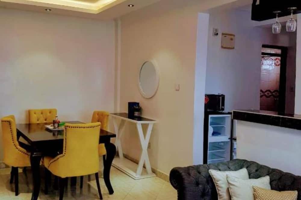 Sandalwood Suites Nakuru