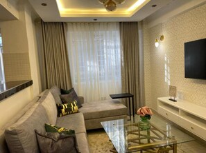 Televisión de pantalla plana