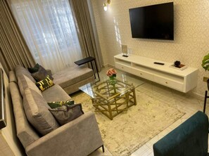 Appartement Économique, 1 chambre