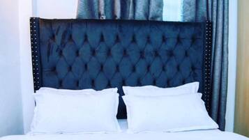 Ropa de cama