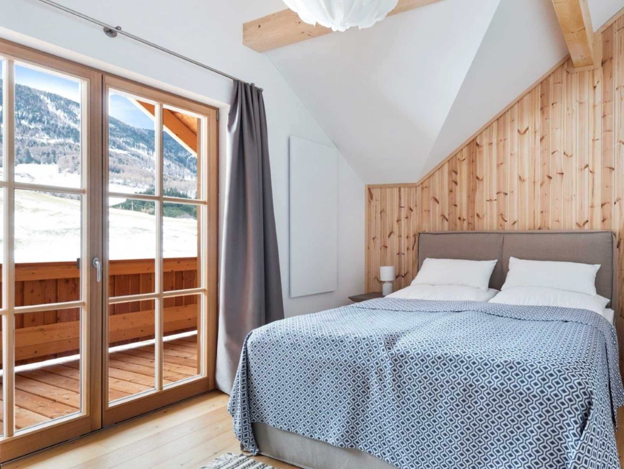 3 chambres, bureau, lit parapluie, Wi-Fi