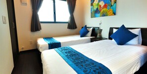 Biệt thự Executive, 3 phòng ngủ, hồ bơi riêng, quang cảnh hồ bơi | Chăn bông, trang trí khác biệt 