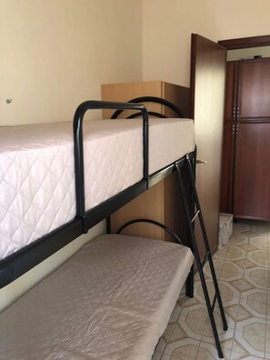 2 Schlafzimmer