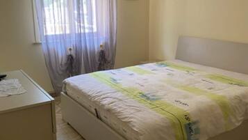 2 Schlafzimmer
