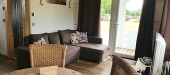 Cozy vacation home for 4 people