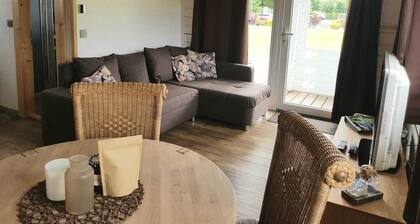 Cozy vacation home for 4 people