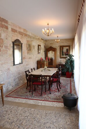 Restauration