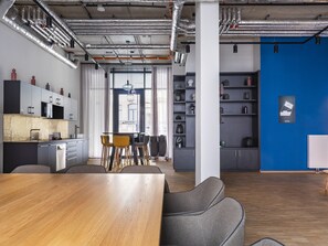 Interior - Numa Frankfurt Bloc (Frankfurt)