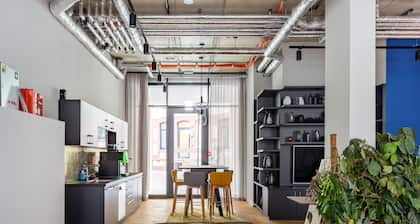 Numa Frankfurt Bloc