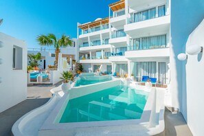 Exterior - Kouros Home and Suites (Rhodes)