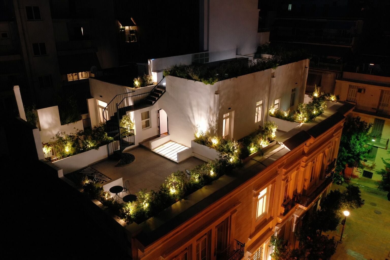 Photo - Athens Flair