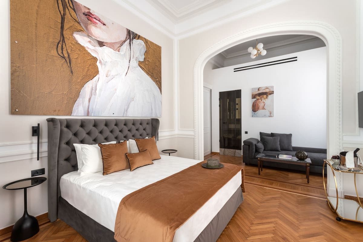 Suite Supérieure