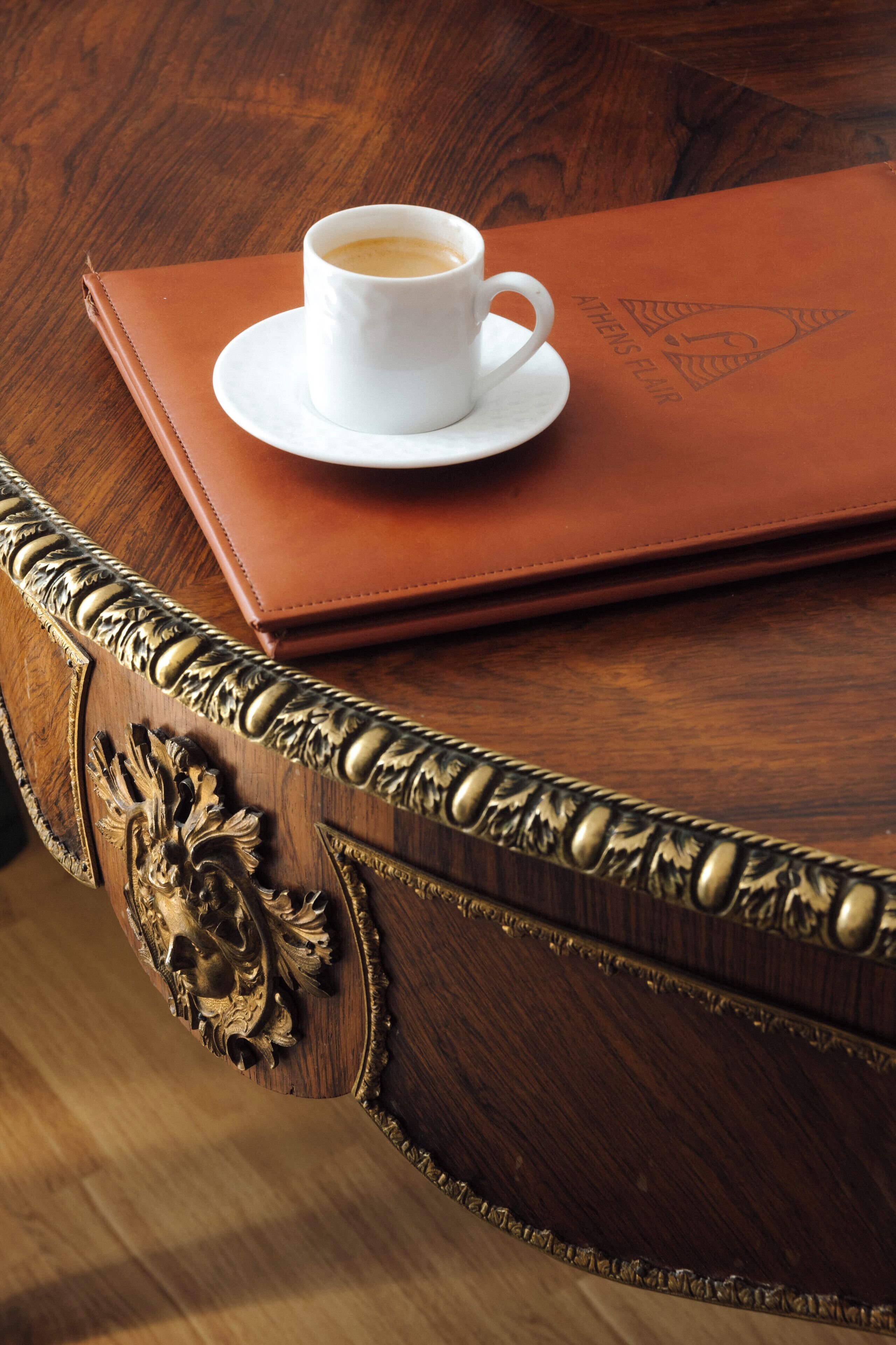 Photo - Athens Flair