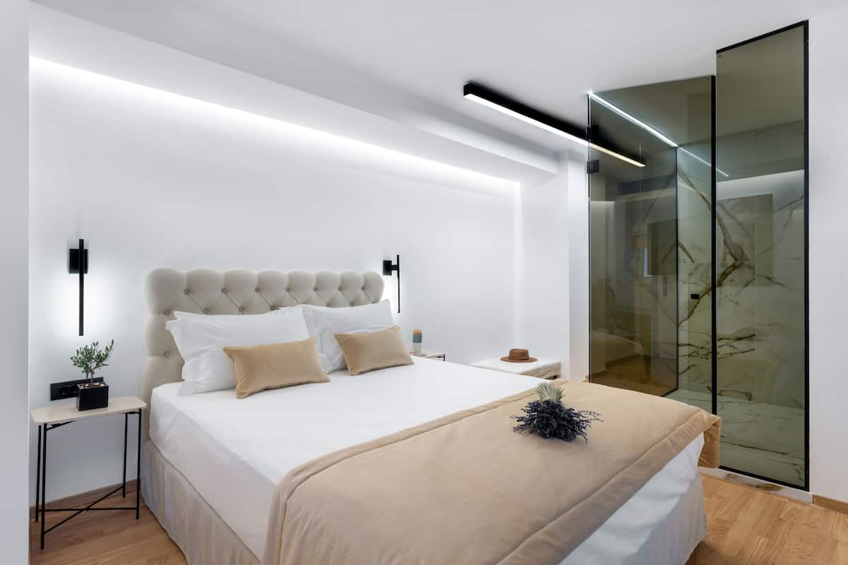 Chambre Double Classique