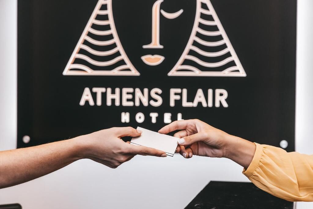 Foto - Athens Flair