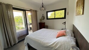 3 Schlafzimmer, Bügeleisen/Bügelbrett, kostenloses WLAN, Bettwäsche