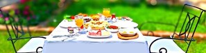 Free daily cooked-to-order breakfast - No 10 Hotel (Selçuk)