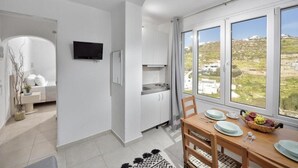 Room - Orizon Tagoo Mykonos (Mykonos)