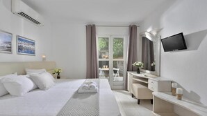 Room - Orizon Tagoo Mykonos (Mykonos)