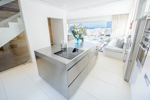 Interior - Protaras holiday villa - rentprivatevillas 100 (Protaras)