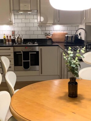 Cottage | Private kitchen