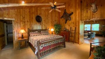 2 bedrooms, free WiFi