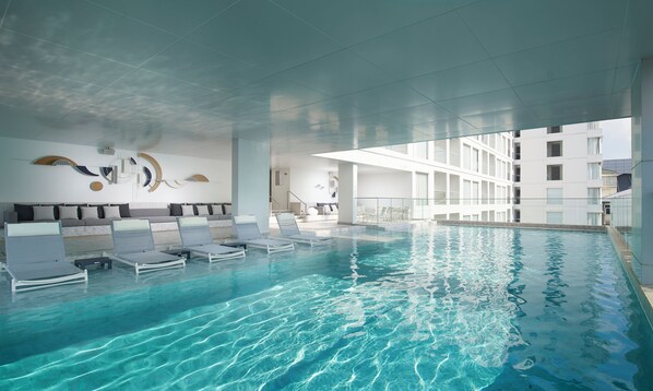 Property amenity - Shama Yen-Akat Bangkok (Bangkok)