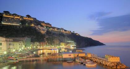 Sorrento Colors&Suites