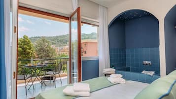 1 habitación, wifi gratis y ropa de cama