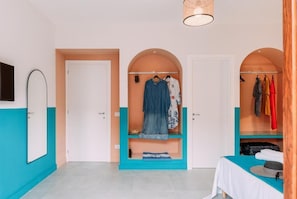 Deluxe Room - Sorrento Colors&Suites (Sorrento)