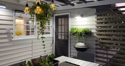 The Miners Rest - luxury accommodation in Stawell, at the foot of the Grampians