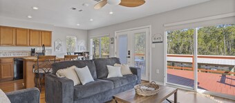 *Pelican Pass* Golf/Fish/Swim / Incredible water views!