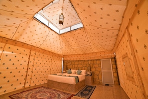 Lúxusherbergi | Útsýni úr herberginu