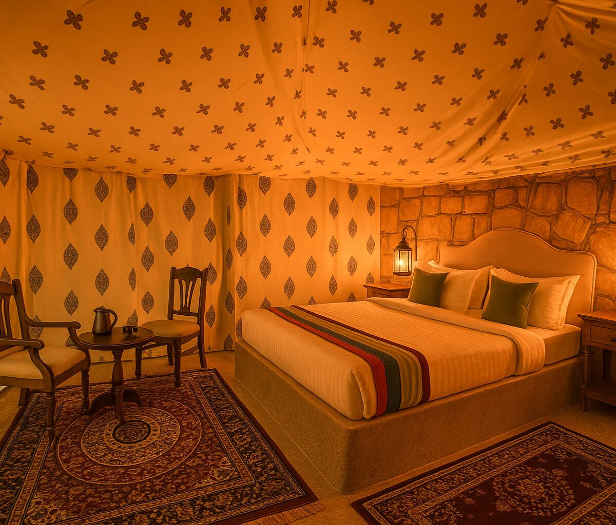 Luxury Room | Egyptian cotton sheets, premium bedding, down comforters