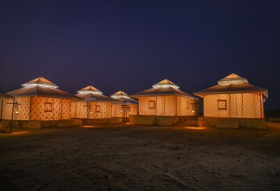 The Carvaan Resort