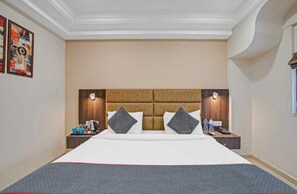 Free WiFi - Alba Premier (Ahmedabad)