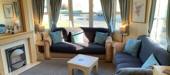 Holiday Caravan - Sleeps 4 With Parking