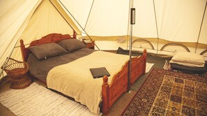 1 chambre, draps fournis