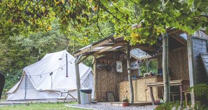 Cuddfan - The Hiding Place