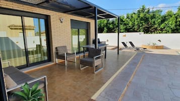 Terras