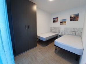 4 間睡房、免費 Wi-Fi