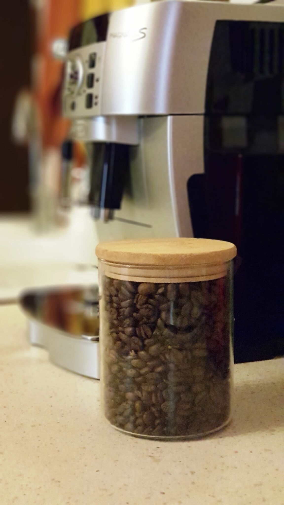 Café e/ou cafeteira