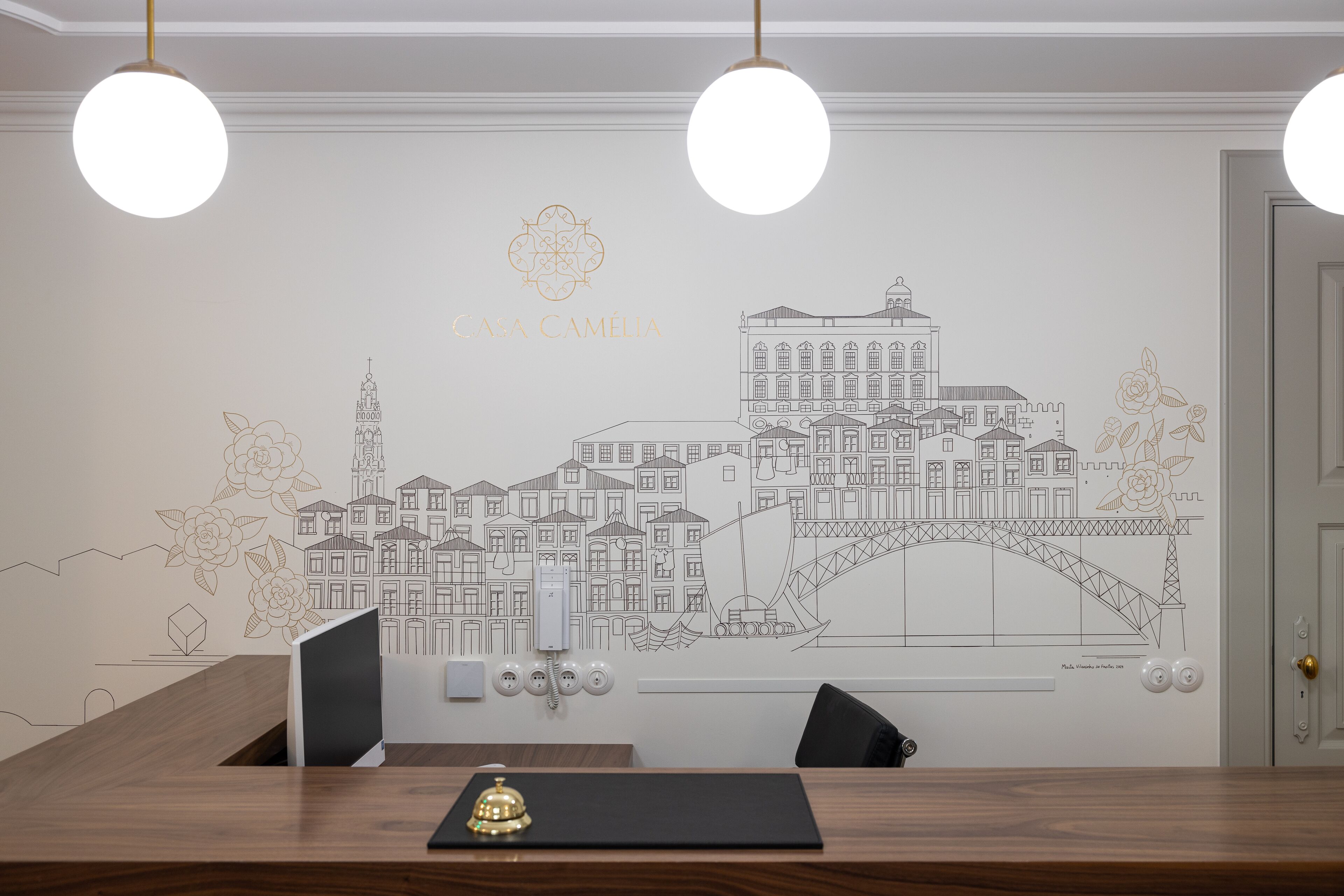 Photo - Casa Camélia