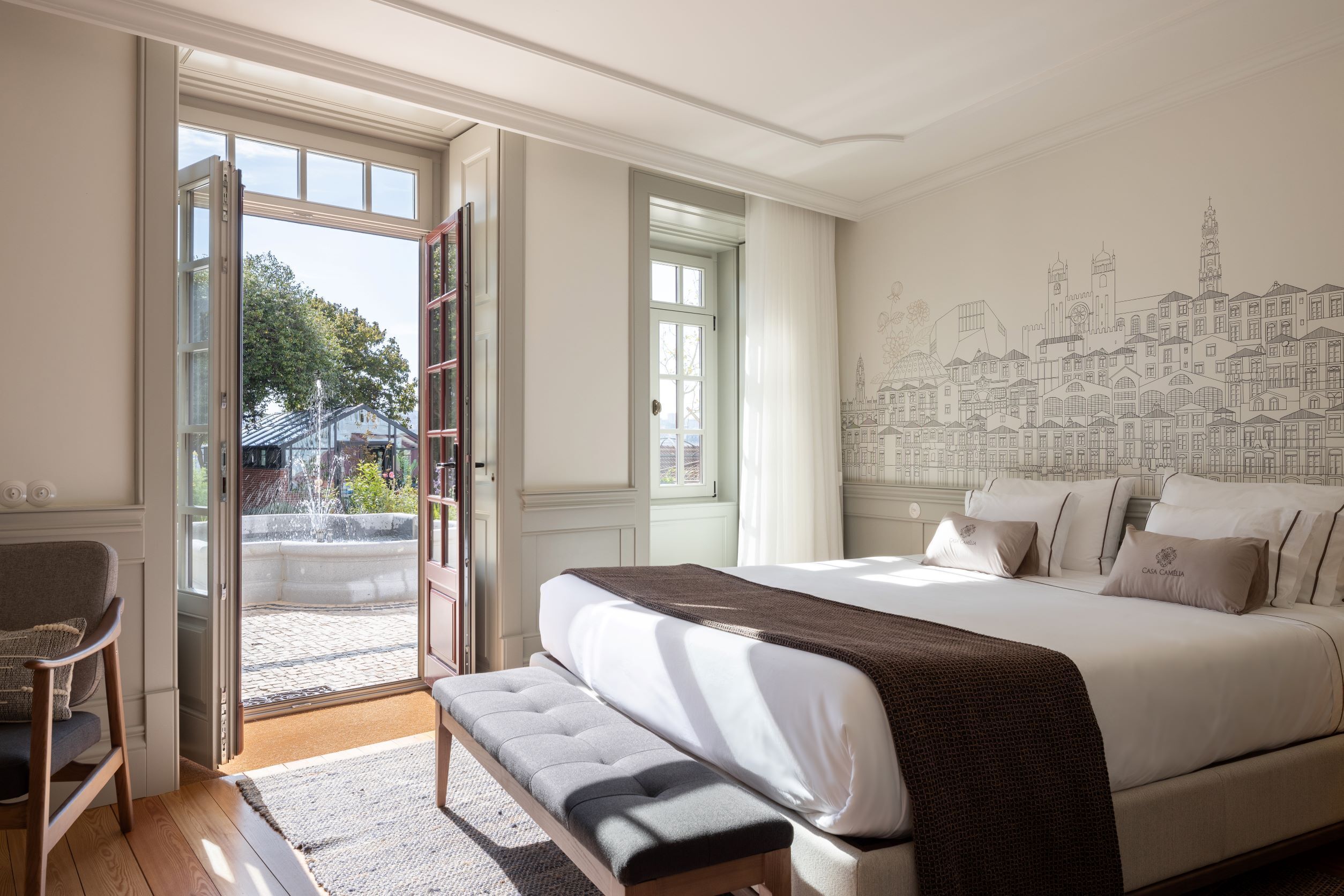 Photo - Casa Camélia