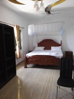 Bed sheets - Wiyoni Royals Lamu (Lamu)