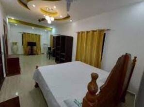 Apartment, 1 Bedroom