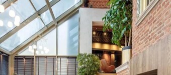 Schuster Boarding House