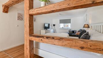 1 camera, ferro/asse da stiro, Wi-Fi gratuito, lenzuola