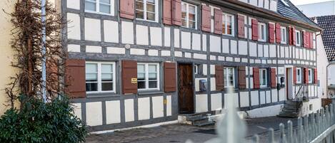 Außenbereich