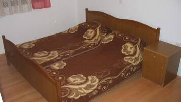 Apartment (One Bedroom apartment 2) | 6 bedrooms